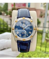 Concord Saratoga 18K 15.A9.230 Limited 116/300