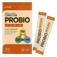 Condition Probio hỗ trợ tăng cường tiêu hóa, giảm các triệu chứng rối loạn tiêu hóa