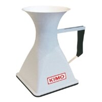 Cone dùng cho đầu đo lưu lượng gió dây nhiệt Kimo K35