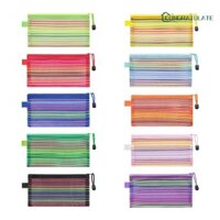 Cong 20 Chiếc Túi đựng hồ sơ nhỏ Túi đựng đồ chơi bảng và đồ dùng văn phòng