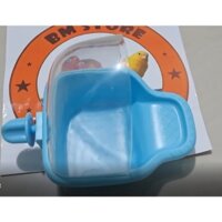 Cóng ăn gắn trong chuyên dụng cho thú cưng