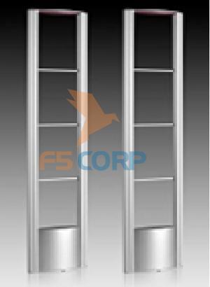 Cổng an ninh HAX3003