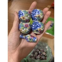 cóng bách hoa khuyên