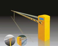 Cổng barie tự động PB-02