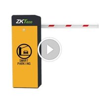 Cổng barie tự động ZKTECO BG300