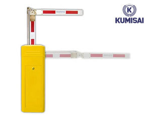 Cổng Barrier BS-306-TI