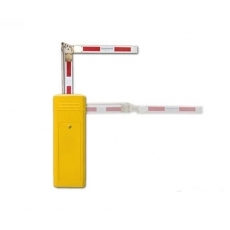 Cổng Barrier BS-306-TI