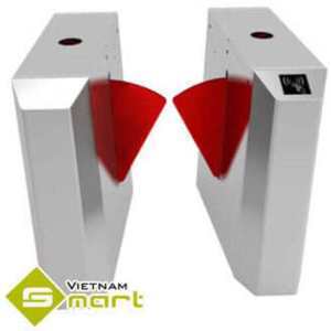 Cổng chắn Flap lối vào FBL2011 Pro