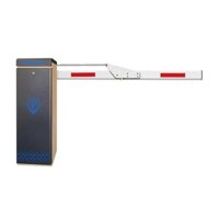 Cổng chắn rào chắn không chổi than Dochoikinhbac Access DC KS-DZ0024KB - Giải pháp quản lý nhà xe khu vui chơi giai trí