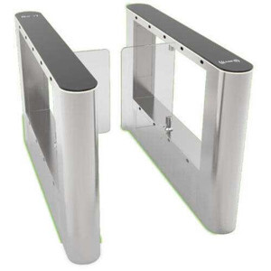 Cổng chắn Swing Barrier ZKTeco SBTL3211
