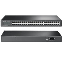 Cổng Chia Mạng 48 Port TPLink (TL-SF1048) 10/100M RJ45