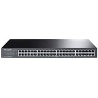 Cổng Chia Mạng 48 Port TPLink (TL-SF1048) 10/100M RJ45