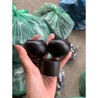 Cóng Chim Chào Mào, Chích Chòe Gỗ Mun Cao Cấp Đẹp Bền Chất Lượng Đủ Bộ 3 Chiếc Phụ Kiện Kabosa