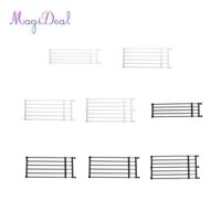 Cổng Chó Ngắn Chó Con Hàng Rào Cổng Đồ Dùng Cho Thú Cưng Rào Chắn Đi Qua Hàng Rào Thú Cưng Cho Thú Cưng Nhỏ Sân Cửa Cầu Thang Trong Nhà