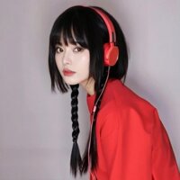 Công Chúa Cắt Tóc Giả Nữ, Đầu sứa Loli Dài Thẳng Tóc Truyện Tranh Nổ Toàn Đầu Tóc Giả