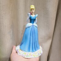 Công chúa Cinderella triện Royal Doulton Disney