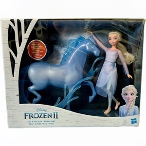 Công chúa Disney Elsa cơ bản Hasbro