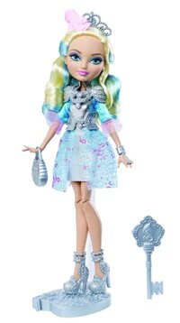 Công chúa Ever After High Darling Charming Doll