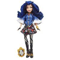 Công chúa hậu duệ của nữ hoàng hắc ám  Disney Descendants Signature Evie Isle of the Lost Doll