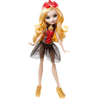Công chúa hậu duệ Nàng Bạch Tuyết Ever After High Mirror Beach Apple White Doll
