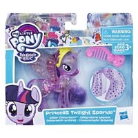 Công chúa lấp lánh Twilight Sparkle
