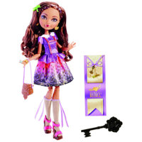 Công chúa người gỗ Ever After High Cedar Wood Doll