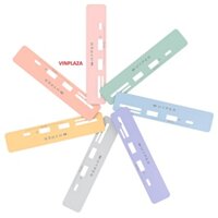 CỔNG CHUYỂN CHUYÊN DỤNG IMAC 24″ HYPERDIVE HDMI 4K60HZ 6-IN-1 USB-C HUB - HD34A8 (KÈM 7 MIẾNG DÁN THEO MÀU IMAC 24″)