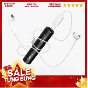 Cổng chuyển đổi Hoco LS7 Lightning