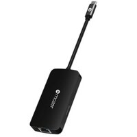 Cổng Chuyển Đổi Mazer USB-C 7-in-1 HUB (M-UC2MULTI4070)