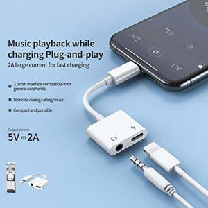 Cổng chuyển đổi Remax RL-LA07