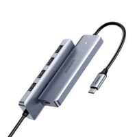 Cổng chuyển đổi Ugreen USB C Hub 70336 CM219