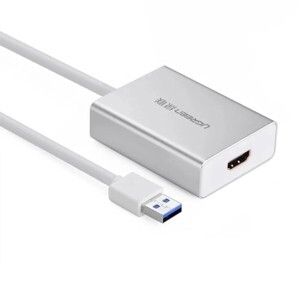 Cổng chuyển đổi USB 3.0 to HDMI Ugreen 40229