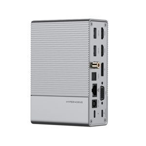 Cổng chuyển Hyperdrive G218