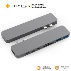 Cổng chuyển Hyperdrive GN28D