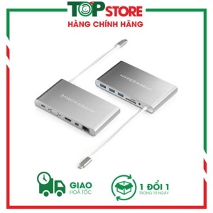 Cổng chuyển Hyperdrive GN30