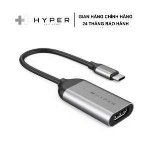 Cổng chuyển Hyperdrive HD-H8K