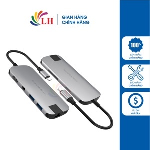 Cổng chuyển Hyperdrive HD247B