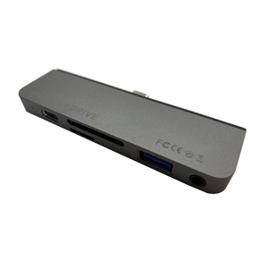 Cổng chuyển Hyperdrive HD319B