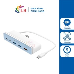Cổng chuyển Hyperdrive HD34A6
