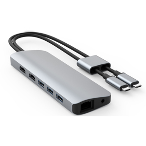 Cổng chuyển Hyperdrive HD392