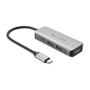 Cổng chuyển Hyperdrive HD41