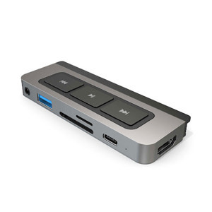 Cổng chuyển Hyperdrive HD449