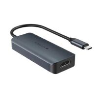 Cổng Chuyển Hyperdrive Next 4 Port Usb-C Hub Cho Laptop/Macbook TypeC
