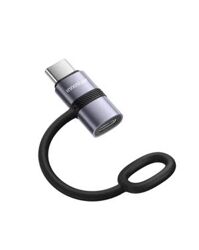 Cổng chuyển OTG Innostyle FlexiLInk USB-C to Lightning – ST-530GY