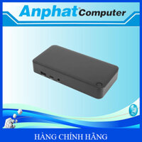 Cổng chuyển Targus DOCK310 Dock USB-C DV4K DOCK310USZ-50 - Hàng Chính Hãng