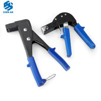 Công cụ cài đặt kim loại neo tường rỗng | Công cụ cài đặt kìm đinh tán |Súng bắn đinh Riveter Nuts Sửa chữa hộ gia đình (✷ 🚚 ❈ ❈ 🚚)