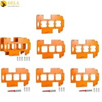 Công cụ chế biến gỗ 3in1 dễ sử dụng được thiết kế để hợp lý hóa quy trình khoan của bạn