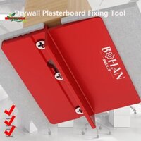 Công cụ cố định bảng thạch cao treo tường MNTT Trần tháo gỡ tiết kiệm lao động