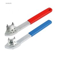Công cụ cờ lê được thiết kế đặc biệt để đáp ứng nhu cầu đa dạng của ô tô dễ dàng