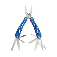 Công cụ đa thép không gỉ Mustad Multi Tool